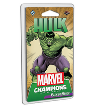 Cargar imagen en el visor de la galería, Marvel Champions: Hulk
