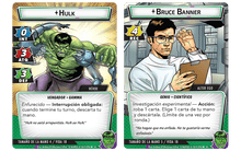 Cargar imagen en el visor de la galería, Marvel Champions: Hulk
