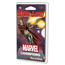 Cargar imagen en el visor de la galería, Marvel Champions: Star-Lord
