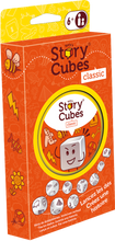 Cargar imagen en el visor de la galería, Rory&#39;s Story Cubes: Clasico (Blister Eco)
