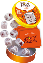 Cargar imagen en el visor de la galería, Rory&#39;s Story Cubes: Clasico (Blister Eco)
