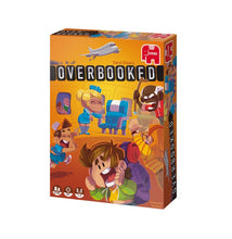 Cargar imagen en el visor de la galería, Overbooked
