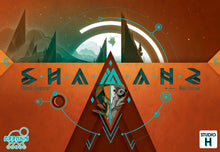 Cargar imagen en el visor de la galería, Shamans
