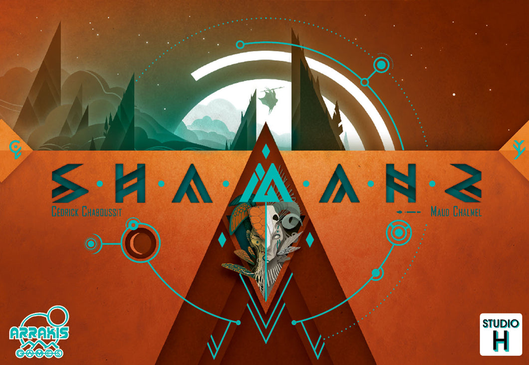 Shamans