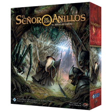 Cargar imagen en el visor de la galería, El Señor de los Anillos LCG Caja Básica Ed. Revisada
