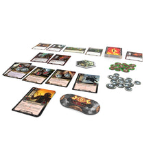 Cargar imagen en el visor de la galería, El Señor de los Anillos LCG Caja Básica Ed. Revisada

