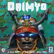 Cargar imagen en el visor de la galería, Daimyo: El Renacer del Reino
