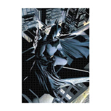 Cargar imagen en el visor de la galería, Puzle 1000 pcs. Universo DC Batman vigilante
