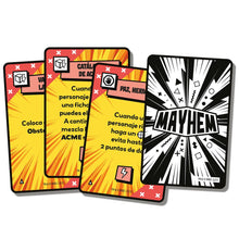 Cargar imagen en el visor de la galería, Looney Tunes Mayhem

