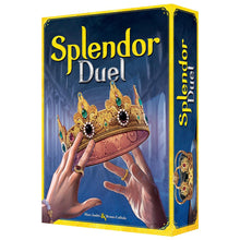 Cargar imagen en el visor de la galería, Splendor Duel
