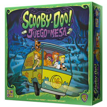 Cargar imagen en el visor de la galería, Scooby-Doo! El juego de mesa

