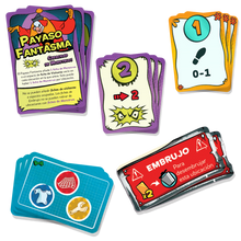 Cargar imagen en el visor de la galería, Scooby-Doo! El juego de mesa
