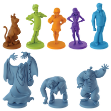 Cargar imagen en el visor de la galería, Scooby-Doo! El juego de mesa
