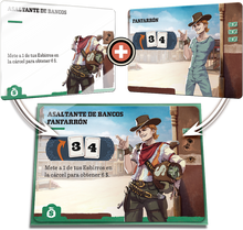 Cargar imagen en el visor de la galería, 3000 Granujas
