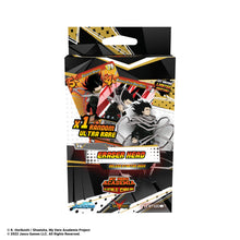 Cargar imagen en el visor de la galería, My Hero Academia - Eraser Head Starter Deck Series 3
