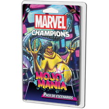 Cargar imagen en el visor de la galería, Marvel Champions: MojoMania
