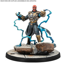 Cargar imagen en el visor de la galería, Marvel Crisis Protocol: Red Skull &amp; Hydra Troops

