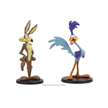 Cargar imagen en el visor de la galería, Looney Tunes Mayhem: Pack de 4 Figuras

