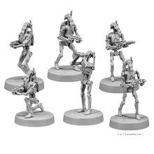 Cargar imagen en el visor de la galería, SW Legion: Invasión Separatista
