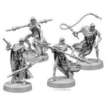 Cargar imagen en el visor de la galería, SW Legion: Invasión Separatista
