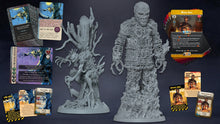 Cargar imagen en el visor de la galería, Zombicide: Iron Maiden Character Pack #3 (Pre-venta)

