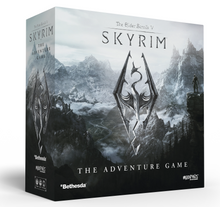 Cargar imagen en el visor de la galería, The Elder Scrolls V: Skyrim The Adventure Game (Pre-venta)
