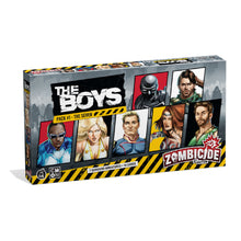 Cargar imagen en el visor de la galería, Zombicide The Boys Pack #1 - The Seven  (Pre-venta)
