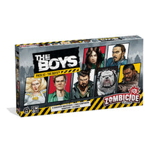 Cargar imagen en el visor de la galería, Zombicide The Boys Pack #2 - The Boys™ (Pre-venta)
