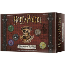 Cargar imagen en el visor de la galería, Harry Potter Hogwarts Battle Encantamientos y Pociones
