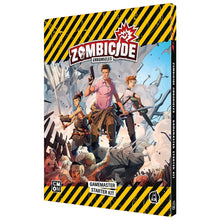 Cargar imagen en el visor de la galería, Zombicide Chronicles Pantalla del Director (Pre-venta)

