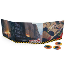 Cargar imagen en el visor de la galería, Zombicide Chronicles Pantalla del Director (Pre-venta)
