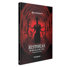 Cargar imagen en el visor de la galería, Historias de más allá del Velo
