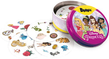 Cargar imagen en el visor de la galería, Dobble Disney Princess
