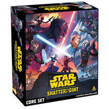 Cargar imagen en el visor de la galería, Star Wars Shatterpoint

