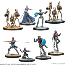 Cargar imagen en el visor de la galería, Star Wars Shatterpoint
