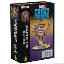 Cargar imagen en el visor de la galería, Marvel: Crisis Protocol M.O.D.O.K. Scientist Supreme RE (Pre-venta)
