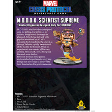 Cargar imagen en el visor de la galería, Marvel: Crisis Protocol M.O.D.O.K. Scientist Supreme RE (Pre-venta)
