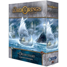 Cargar imagen en el visor de la galería, El Señor de los Anillos LCG: Cazador de Sueños Expansión de Campaña
