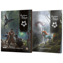 Cargar imagen en el visor de la galería, Aventuras en Rokugán Kit del Director
