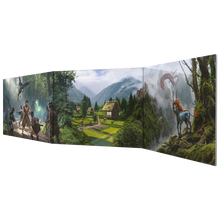 Cargar imagen en el visor de la galería, Aventuras en Rokugán Kit del Director
