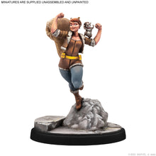 Cargar imagen en el visor de la galería, Marvel Crisis Protocol: Squirrel Girl &amp; Gwenpool (Pre-venta)
