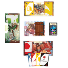 Cargar imagen en el visor de la galería, 5 Minute Dungeon (Pre-venta)

