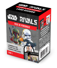 Cargar imagen en el visor de la galería, Star Wars Rivals S1 Light/Dark Side 16-pc  (Pre-venta)
