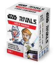 Cargar imagen en el visor de la galería, Star Wars Rivals S1 Light/Dark Side 16-pc  (Pre-venta)
