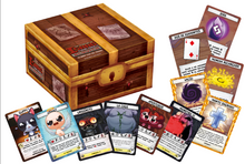 Cargar imagen en el visor de la galería, Binding of Isaac La Gran Caja del Tesoro (Pre-venta)
