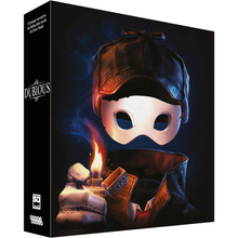 Cargar imagen en el visor de la galería, Dubious (Pre-venta)
