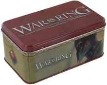 Cargar imagen en el visor de la galería, War of the Rings: Card Box and Sleeves (Witch-king Edition)
