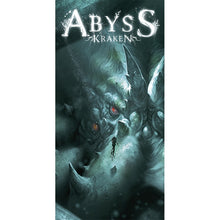 Cargar imagen en el visor de la galería, ABYSS KRAKEN
