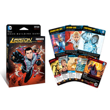 Cargar imagen en el visor de la galería, DC Comics DBG Crossover Pack 3: Legion of Super-Heroes (inglés)
