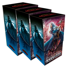 Cargar imagen en el visor de la galería, Kits de  Extensión Despertar Gótico
